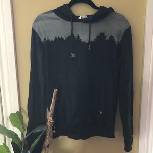 Men’s Ten Tree Hoodie